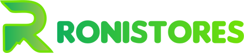 Ronistores